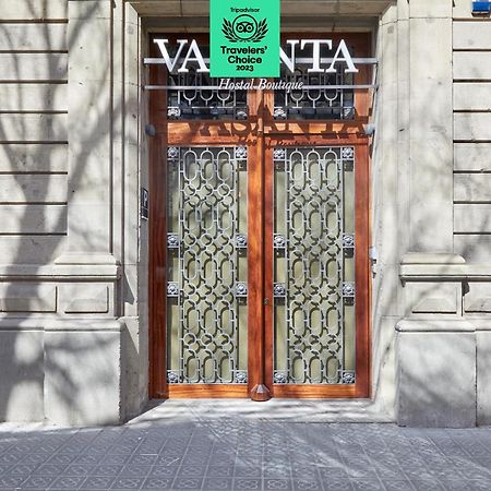 Отель Vasanta Powered By Sonder Барселона Экстерьер фото